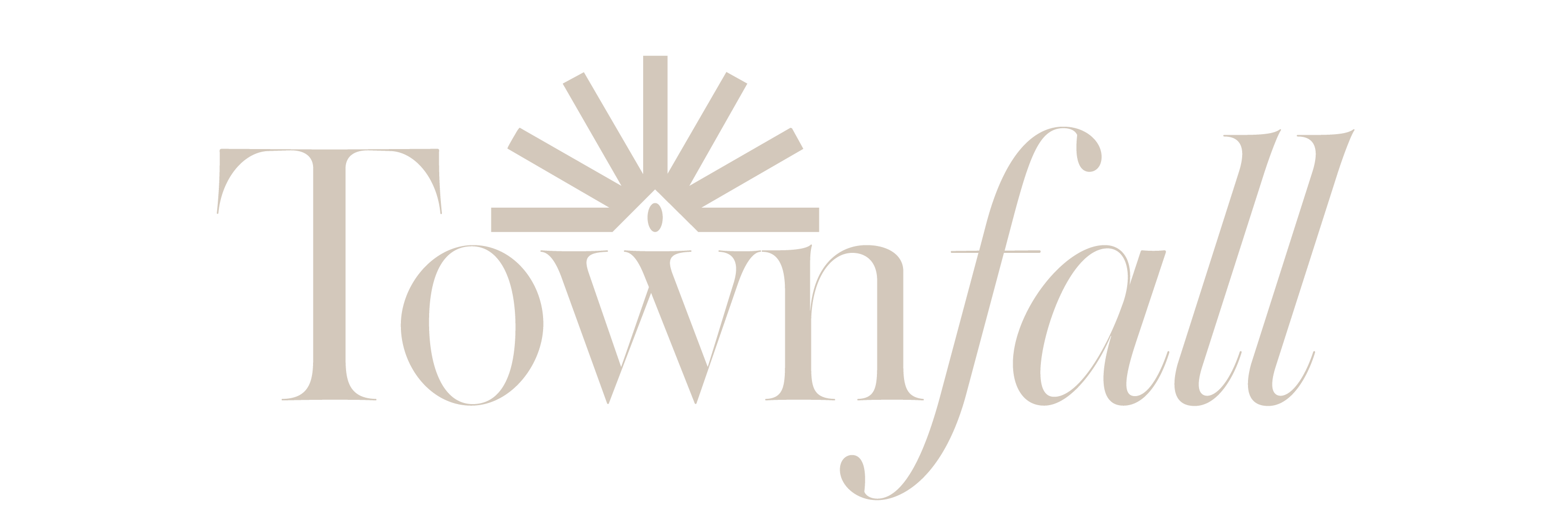 Townfall