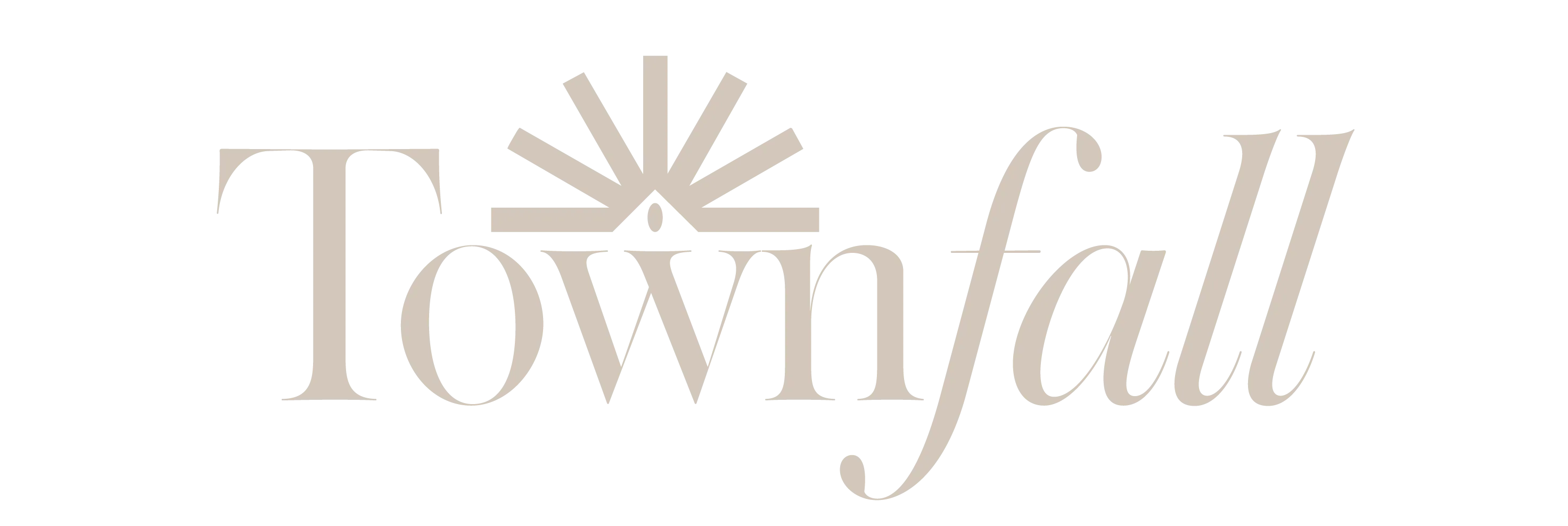 Townfall